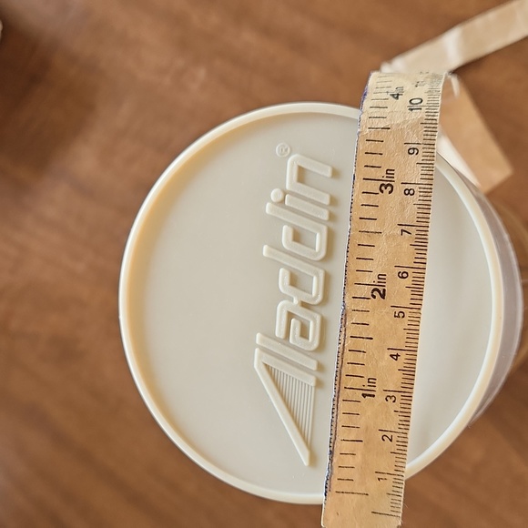 Vintage Aladdin Thermos bottle - Picture 3 of 11